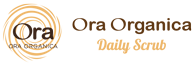 Ora Organica logo